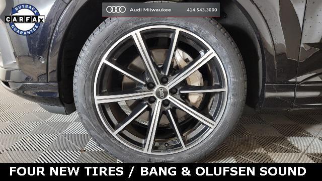 2021 audi q7 55 premium plus