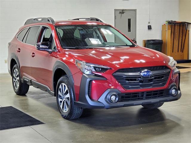 2024 subaru outback premium