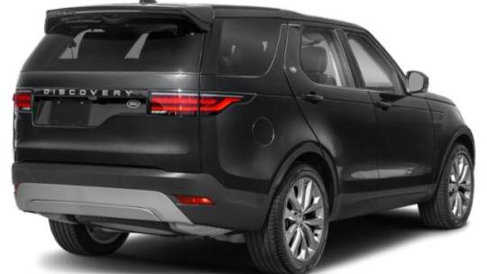 2023 land rover discovery p360 hse r-dynamic