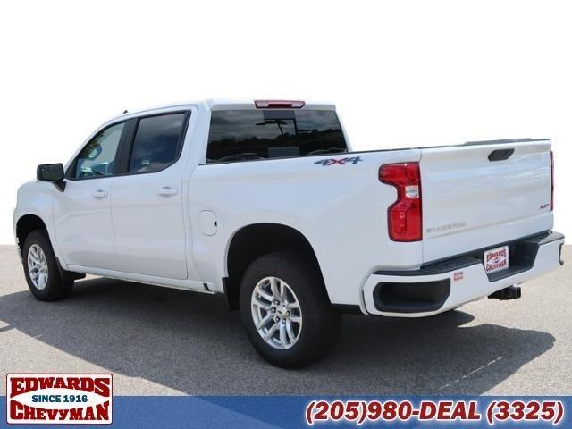 new 2019 chevrolet silverado 1500 4x4 crew cab rst birmingham, al 35242 for sale in birmingham, alabama