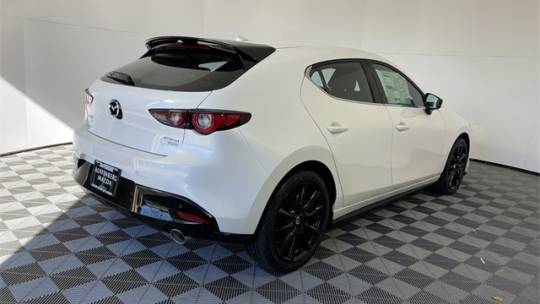 2025 Mazda