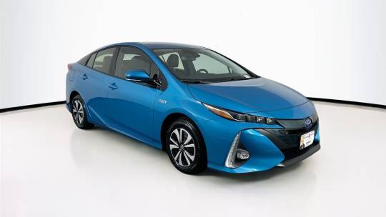 2019 Toyota Prius