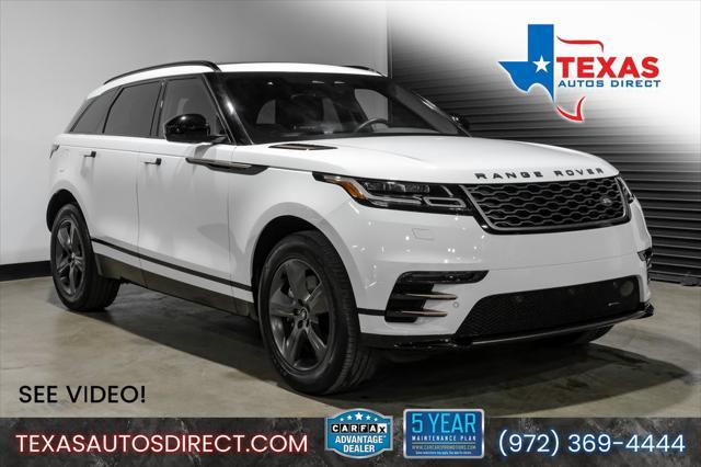 2022 land rover range rover velar p250 s r-dynamic