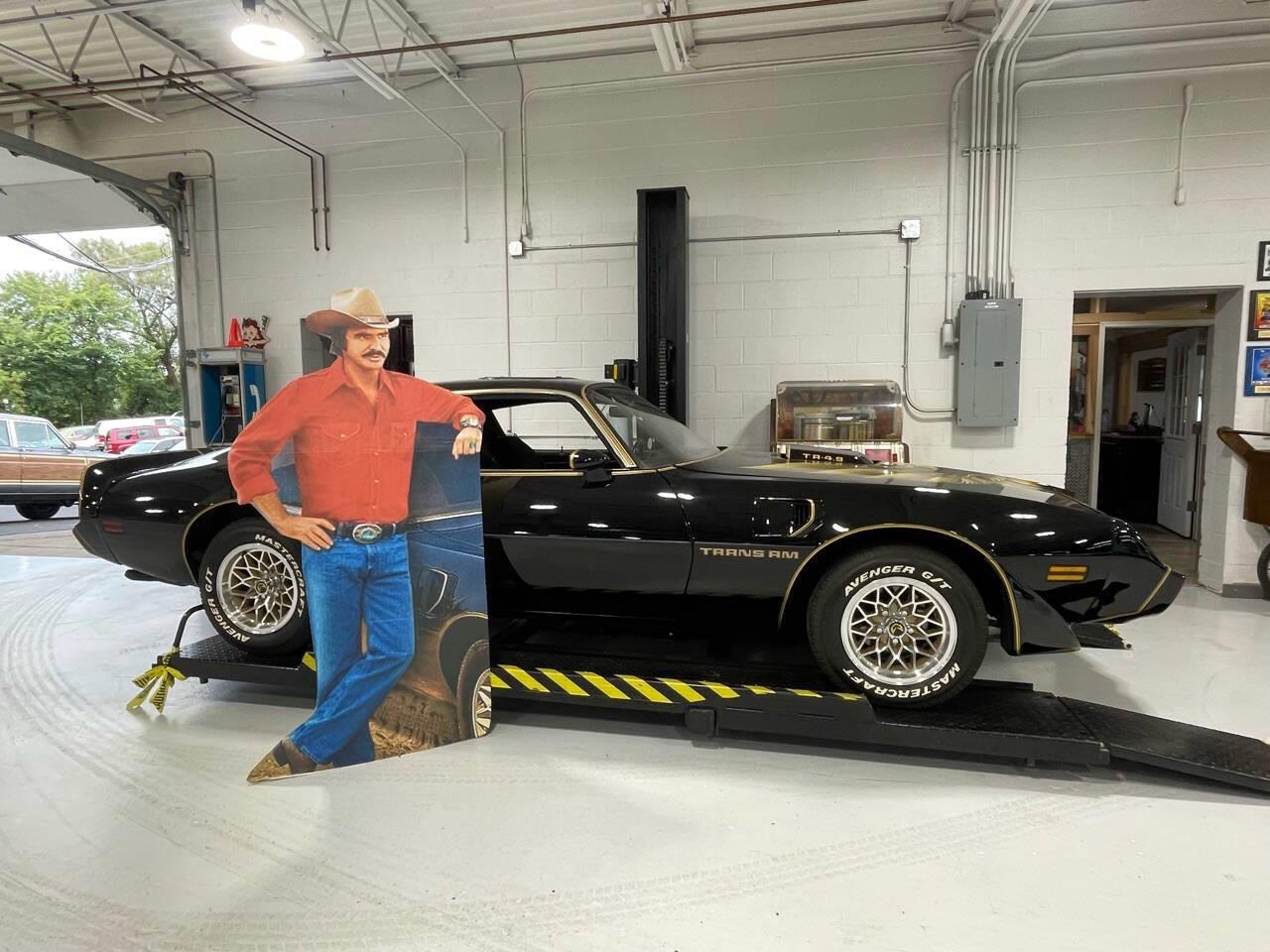 1979 pontiac firebird