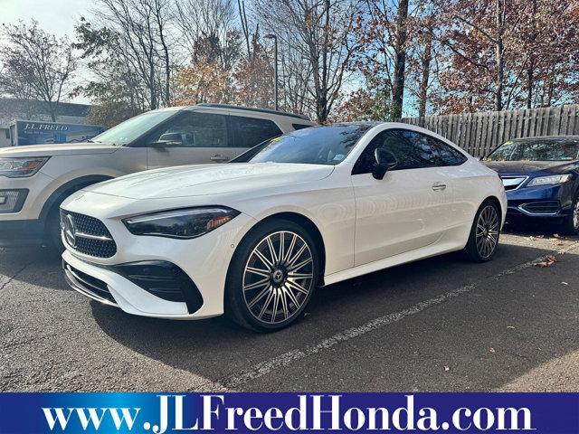 2024 mercedes-benz cle 300 cle 300
