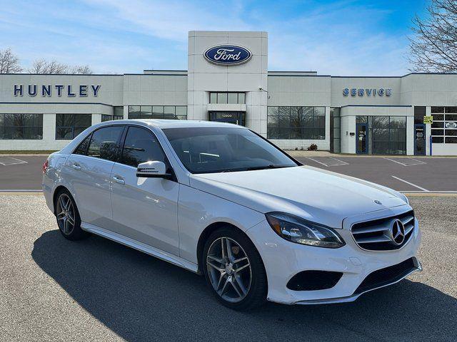 2014 mercedes-benz e-class e 350