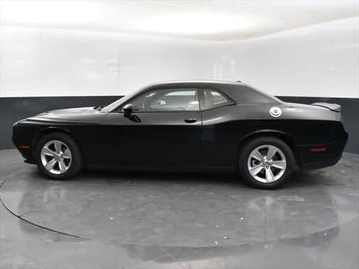 2023 dodge challenger sxt in elkins, new mexico