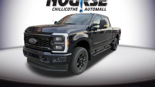 2024 Ford F-350