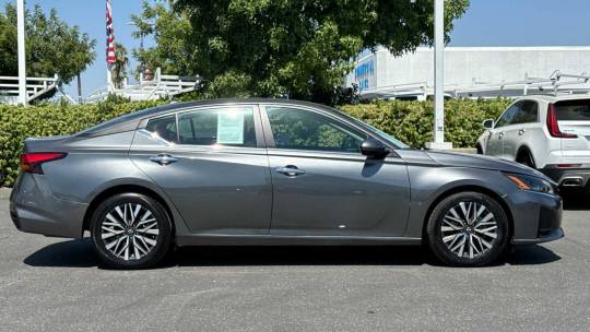 2023 Nissan Altima