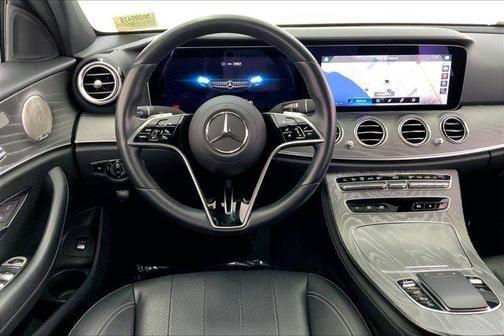 2021 mercedes-benz e-class