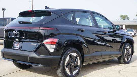 2024 Hyundai Kona se