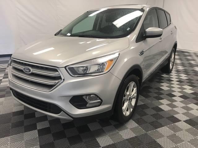 2017 ford escape se se 4dr suv for sale in derby, connecticut