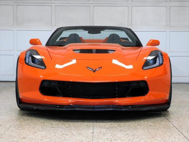 2019 chevrolet corvette z06