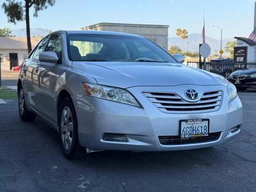 2009 toyota camry