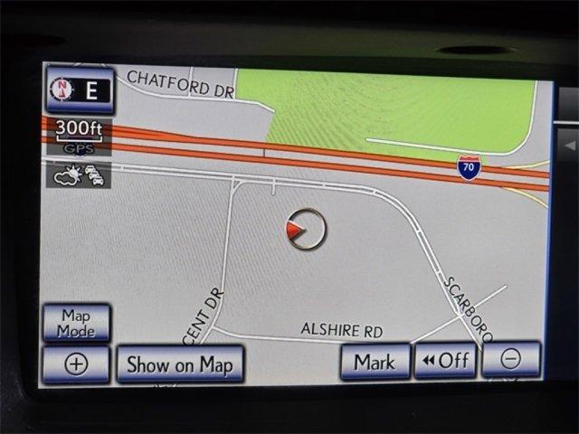 2014 lexus gs 350 base