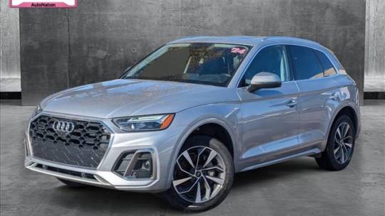 2024 Audi Q5