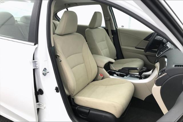 used 2016 honda accord ex sedan spokane, wa 99207 for sale in spokane, washington