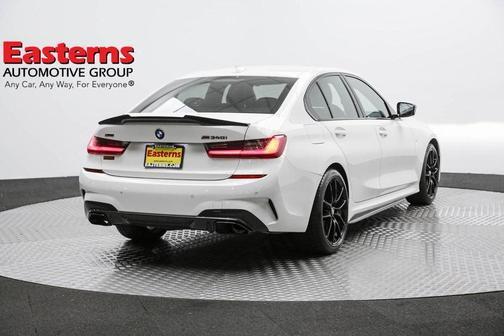 2021 bmw m340 in saint louis, missouri