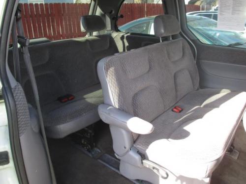 2000 plymouth voyager se in colorado