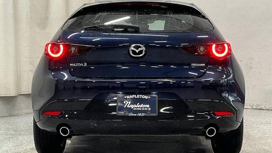2025 Mazda