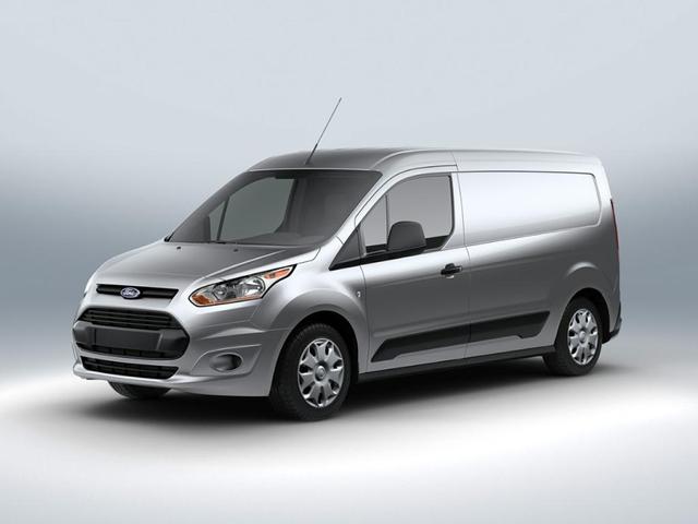 2016 ford transit connect xl