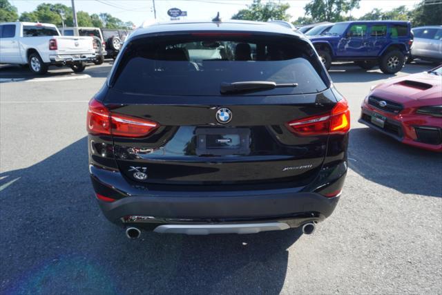 2020 bmw x1 xdrive28i