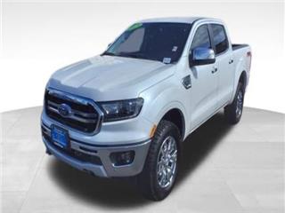 2019 Ford Ranger (North America) lariat