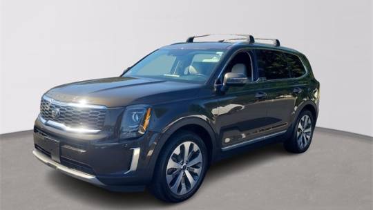 2020 Kia Telluride