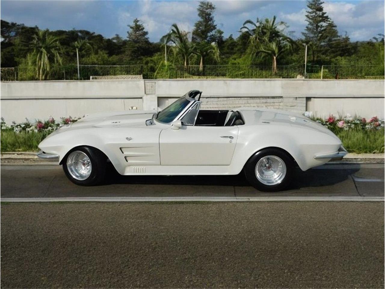 1964 chevrolet corvette