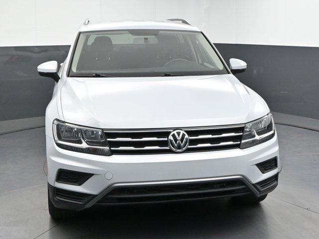 2019 volkswagen tiguan 2.0t s