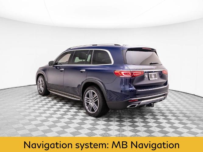 used 2020 mercedes-benz gls gls 450