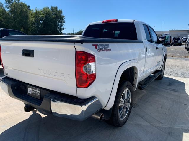 2014 toyota tundra sr5