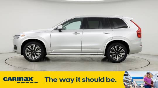 2022 Volvo XC90