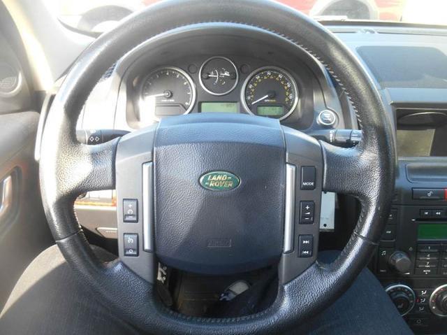 2008 land rover lr2 hse awd hse 4dr suv for sale in north kingstown, rhode island