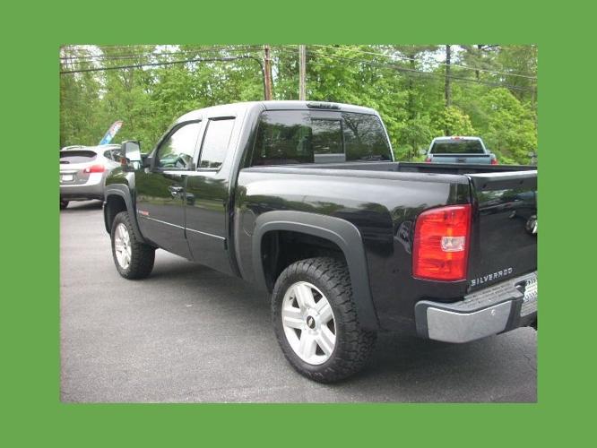 used 2007 chevrolet silverado 1500 4x4 extended cab saratoga springs, ny 12866 for sale in saratoga springs, new york