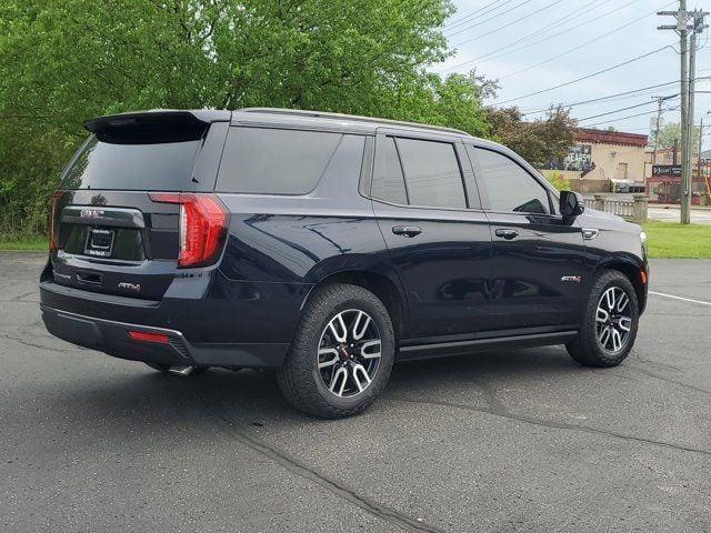 2024 gmc yukon at4 in paw paw, michigan