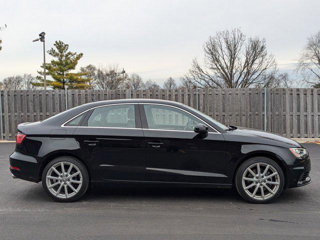 2015 audi a3 2.0t premium
