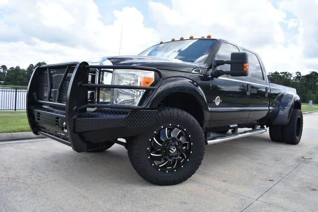 2015 ford f-350 xlt