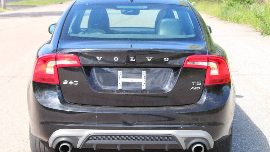 2017 volvo s60 t5 dynamic