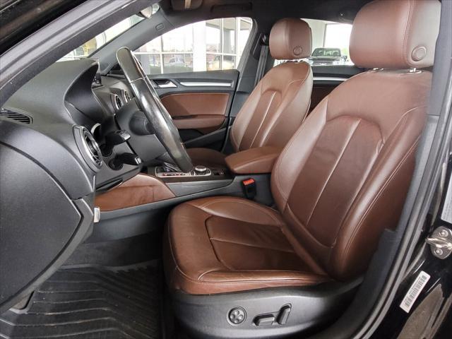 2015 audi a3 1.8t premium