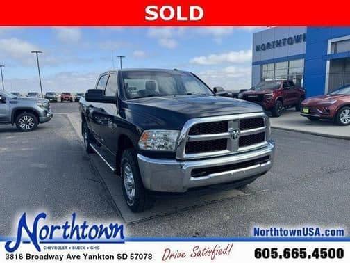 2015 ram 2500 tradesman in yankton, south dakota