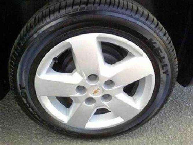 2011 chevrolet hhr lt sport wagon 4d in englewood, co