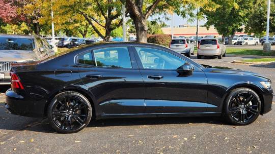 2024 Volvo S60