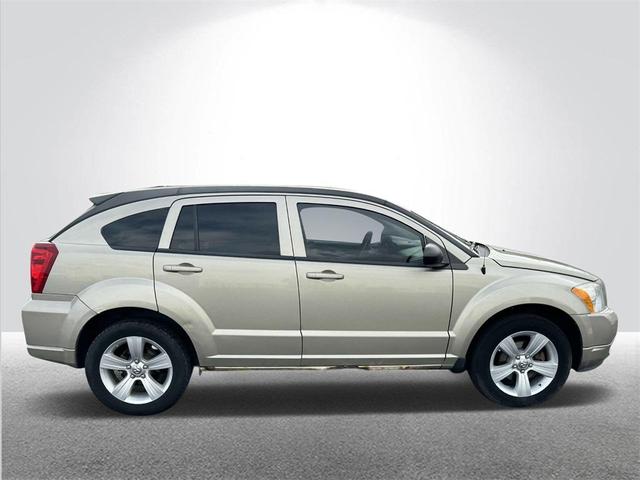 2010 dodge caliber uptown