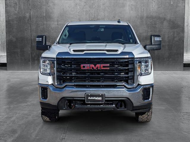 2022 gmc sierra 2500 base