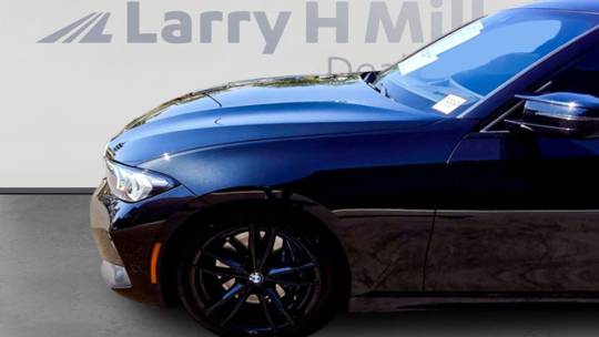 2023 BMW 3 series