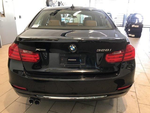 used 2015 bmw 328i xdrive sedan bend, or 97701 for sale in bend, oregon