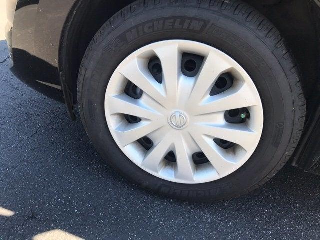 2018 nissan versa note in asheville, north carolina