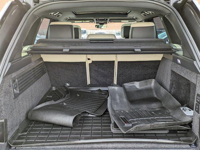 2022 land rover range rover p525 westminster