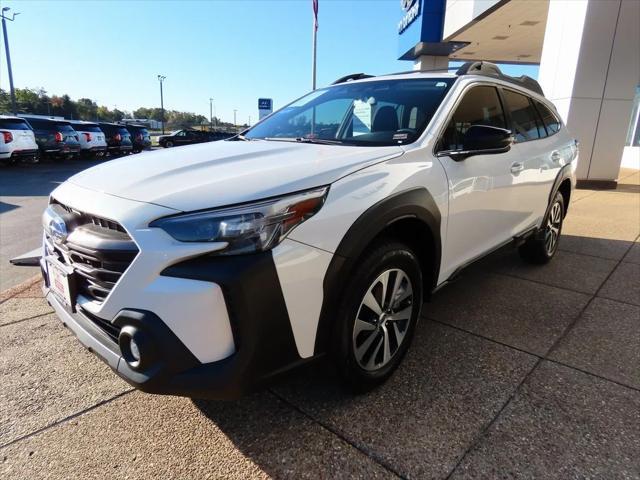 2023 subaru outback premium